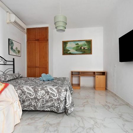 فيلا Casa Auxilia Araya  المظهر الخارجي الصورة